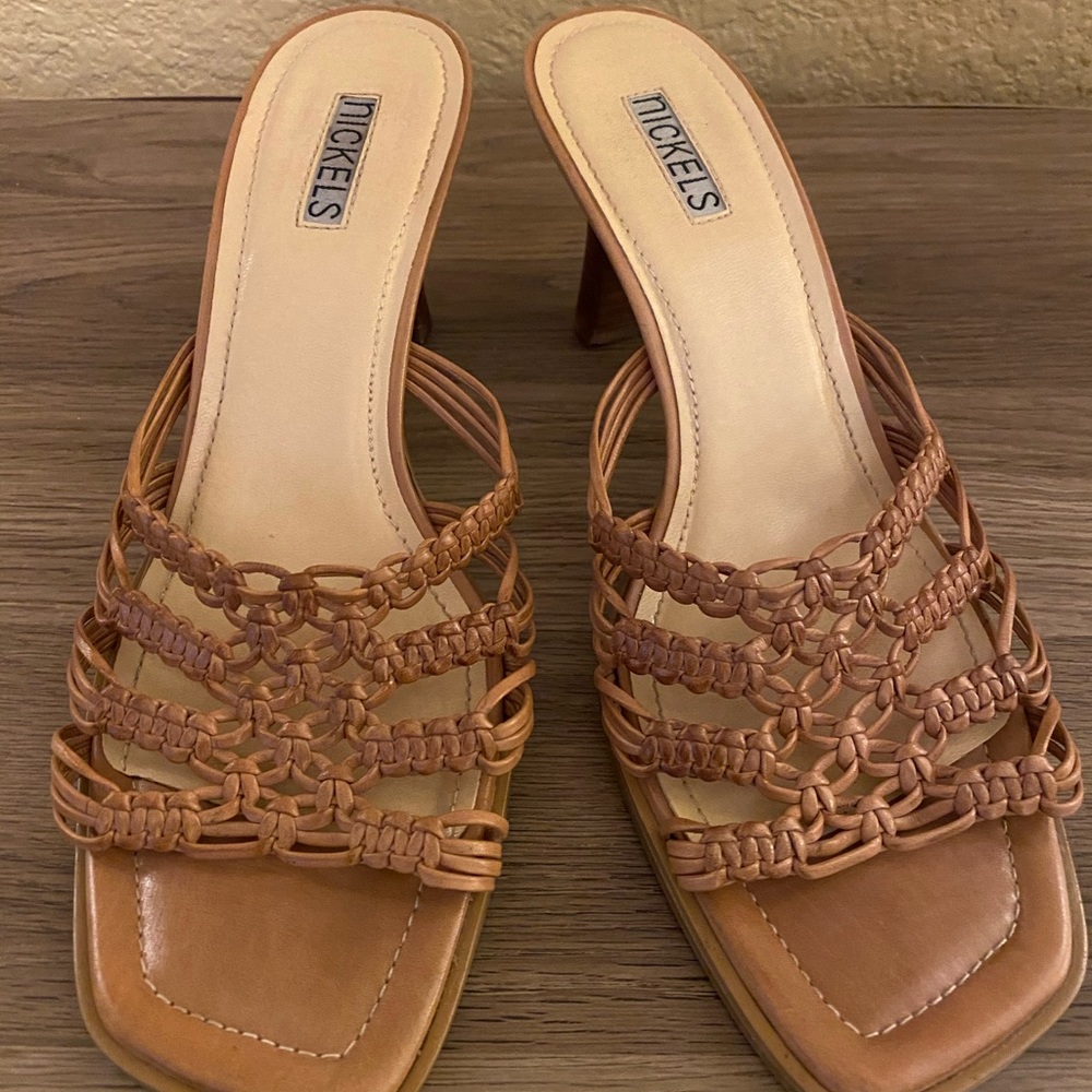 Nichols Sandals